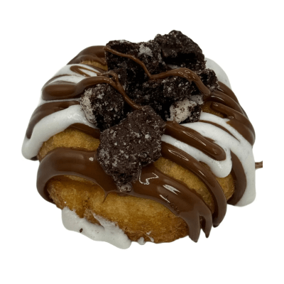 MINI DONUTS
